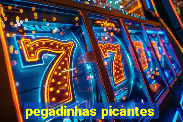 pegadinhas picantes